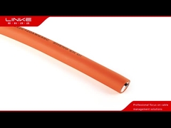 EV năng lượng nhiệt độ cao không được bảo vệ dây cáp điện áp cao 1500V Cho xây dựng