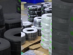 Cáp y tế cách nhiệt PVC cho EEG/Emg máu