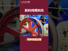 Cáp sạc xe điện 5m 16A 32A TUV Sud chứng nhận AC Station Connector Plug