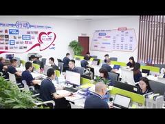 Một Cái Nhìn Bên Trong Cơ Sở Sản Xuất Của Chúng Ta