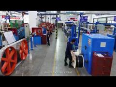 Xem Tại Sao Nên Chọn Cáp PV Siêu Năng Lượng Mặt Trời Dây Đồng Thiếc 4mm2 6mm2 Cáp DC XLPE cho Tấm Pin Mặt Trời Tiền tệ USD