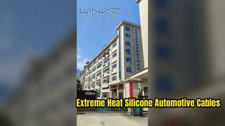 Giới thiệu nhà máy Công ty TNHH Công nghệ Cáp Đông Quan Lianke