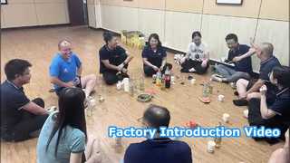Video giới thiệu nhà máy