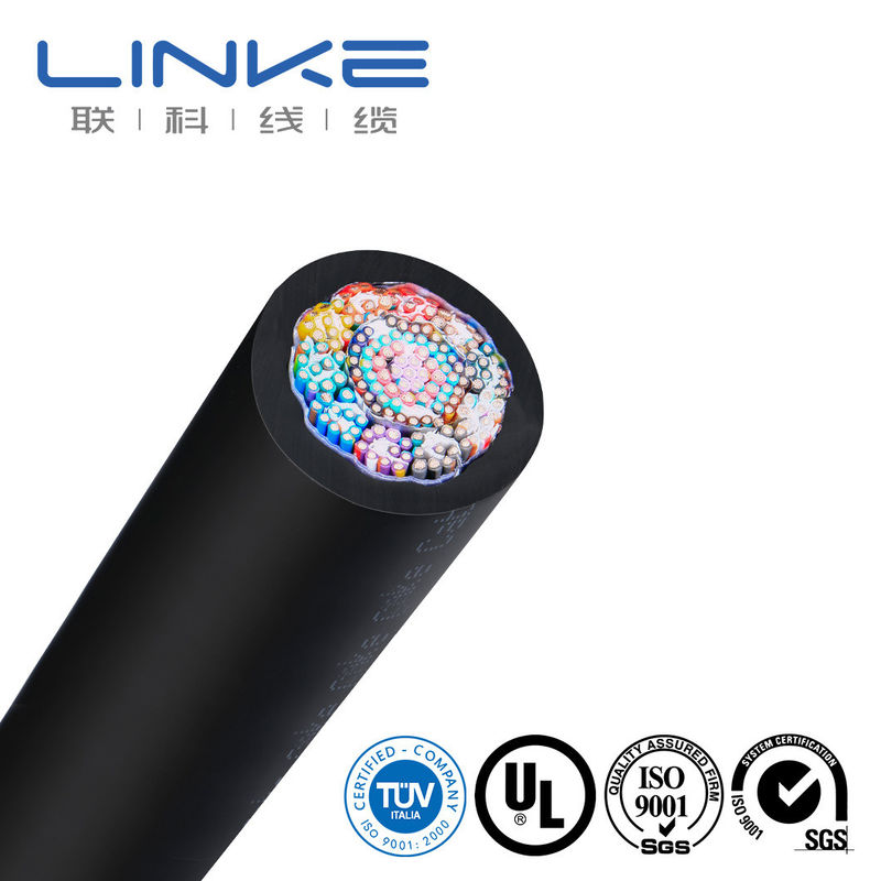 Loại 2 đến loại 2 250V/480V 16A/32A Xe điện Sản phẩm lắp ráp cáp sạc