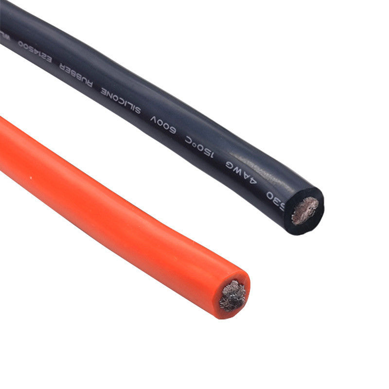 Cáp sạc nhanh xe năng lượng XLPE với điện áp cao và gói tùy chỉnh