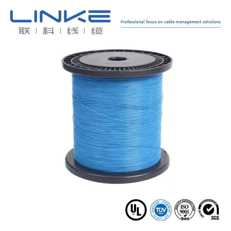 Cáp EV HV chống cháy được chứng nhận UL TUV với vỏ PVC và cách điện XLPE