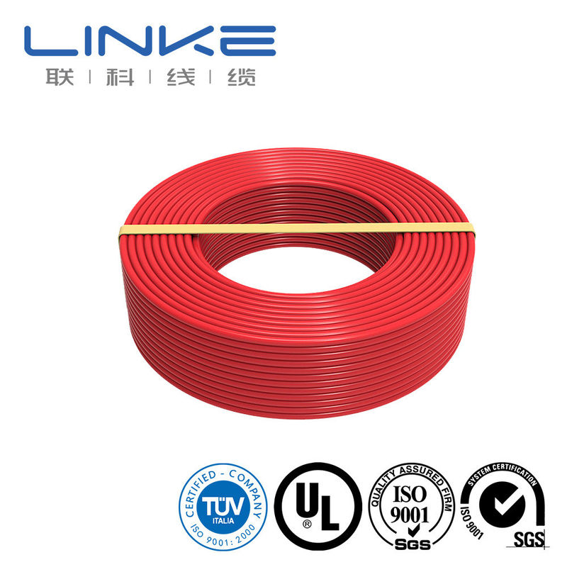 1200A bền J loại năng lượng mới dây bù Cáp đo nhiệt độ EV cáp