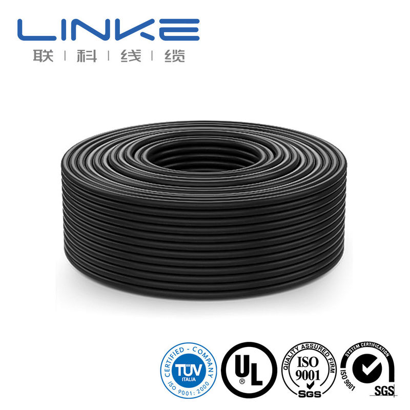 1200A bền J loại năng lượng mới dây bù Cáp đo nhiệt độ EV cáp