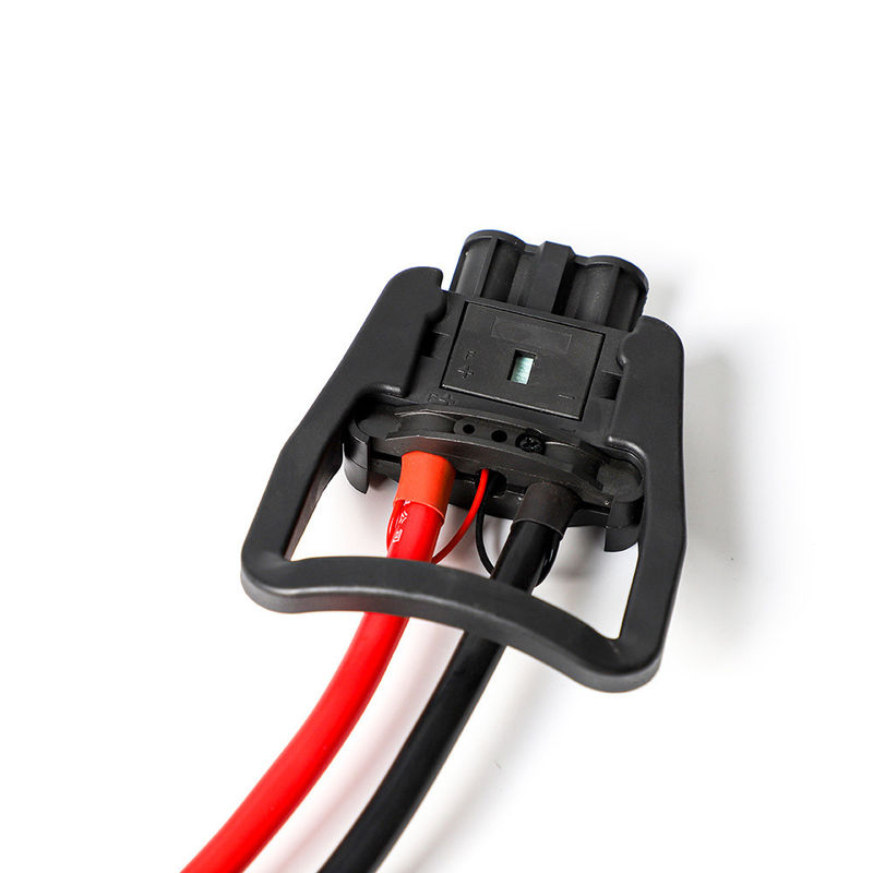 3034/0.20 Cấu trúc Chiếc áo khoác silicone Custom Wire Harness Assembly for Electrical Wiring EV Charger Cable
