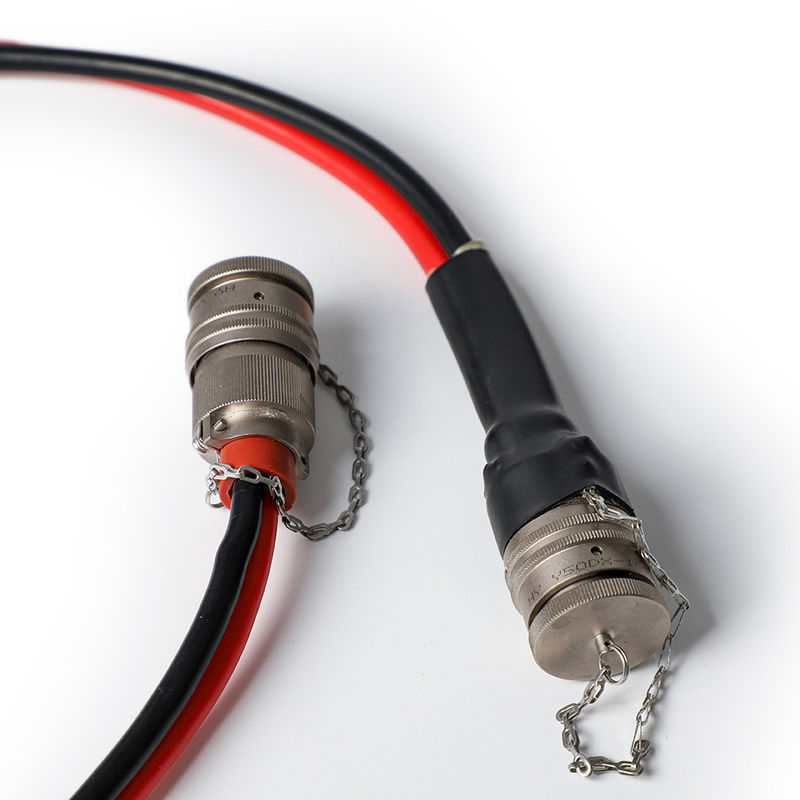 Cáp sạc điện điện cao áp cho kết nối sạc xe điện