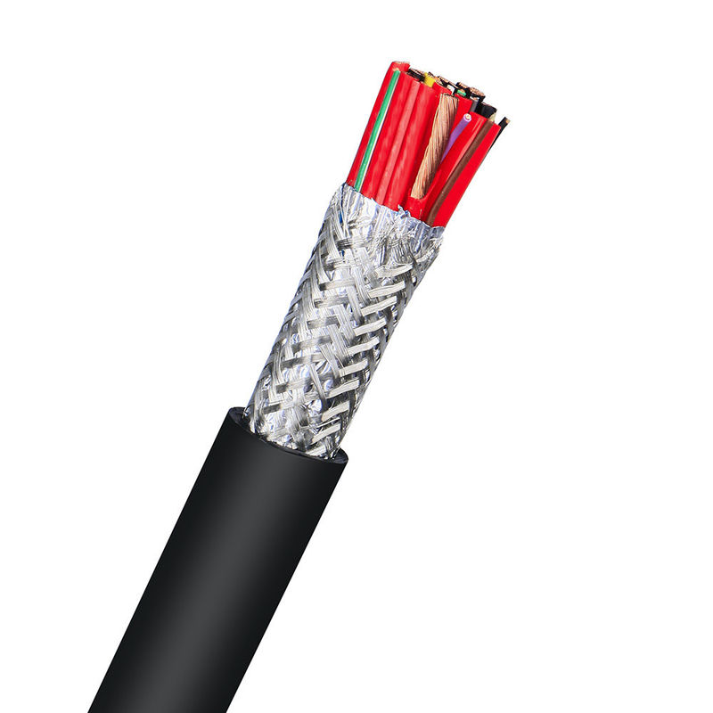 1000V điện áp định số sử dụng gia đình cáp sạc xe điện