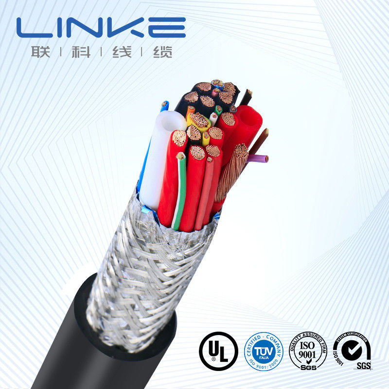 1000V điện áp định số sử dụng gia đình cáp sạc xe điện