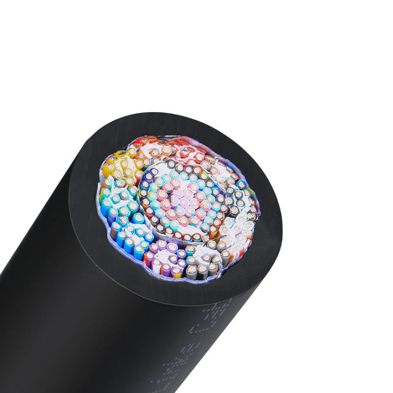 Thermoplastic Isolated EV Charger Cable 0.1-450mm2 Thông số kỹ thuật Chính sách hoàn trả 30 ngày