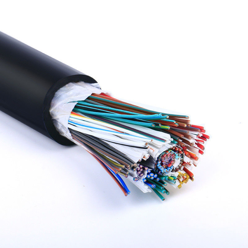 Thermoplastic Isolated EV Charger Cable 0.1-450mm2 Thông số kỹ thuật Chính sách hoàn trả 30 ngày