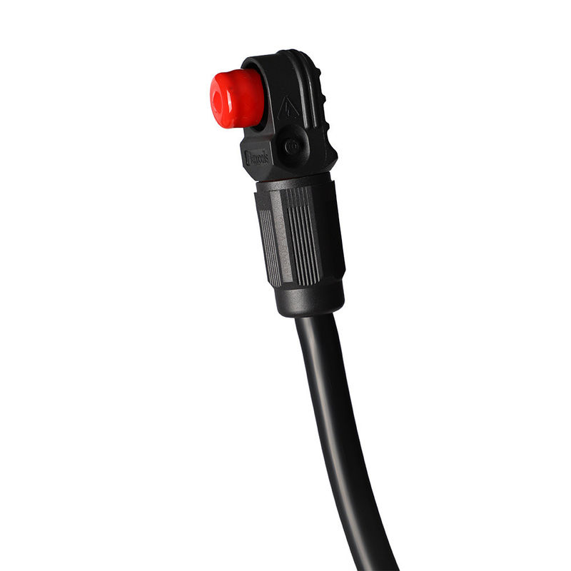 Cáp điện áp cao AC1000V DC1500V EV50 Cáp điện điện điện điện điện EV
