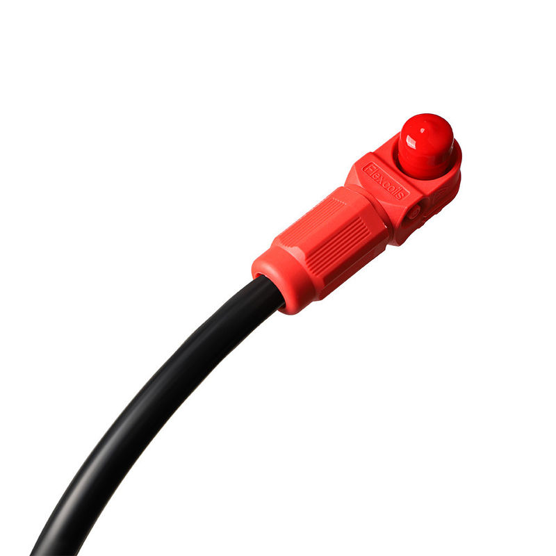 PVC cách điện 1000V Cáp điện điện cao áp với lõi đồng đóng hộp cho bộ sạc EV