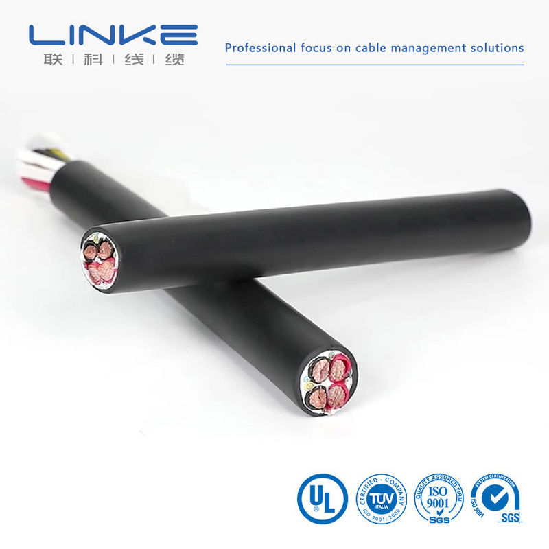 16A 32A Cáp sạc xe điện loại 2 với chiều dài 5m hoặc tùy chỉnh