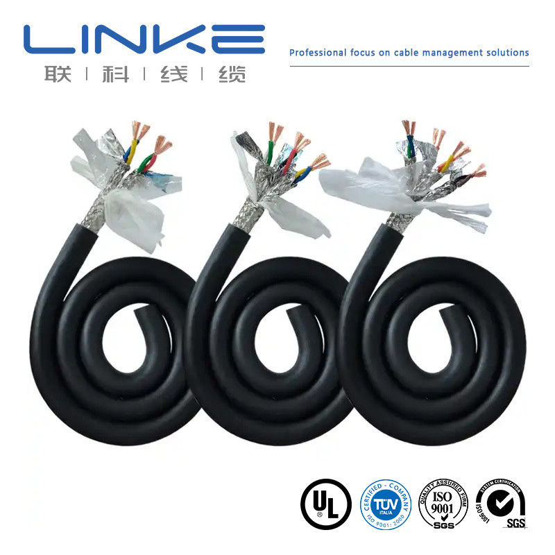 16A 32A Cáp sạc xe điện loại 2 với chiều dài 5m hoặc tùy chỉnh