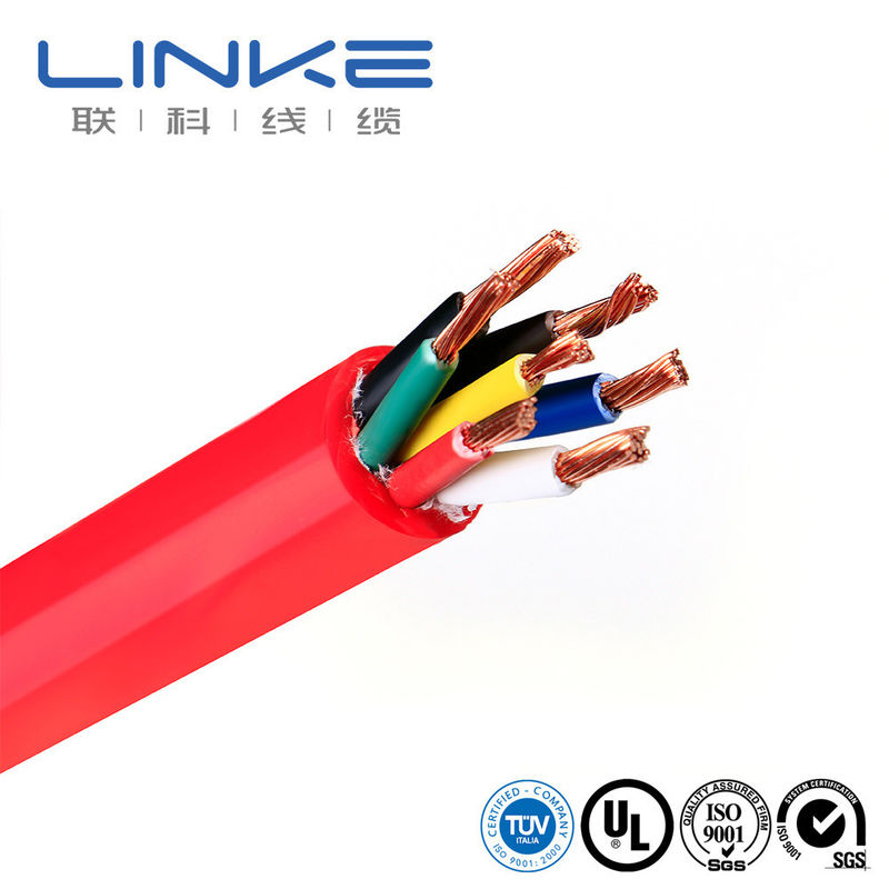 50A Extension EV Charger Cable For I1772 Connector đáp ứng yêu cầu thị trường Hoa Kỳ