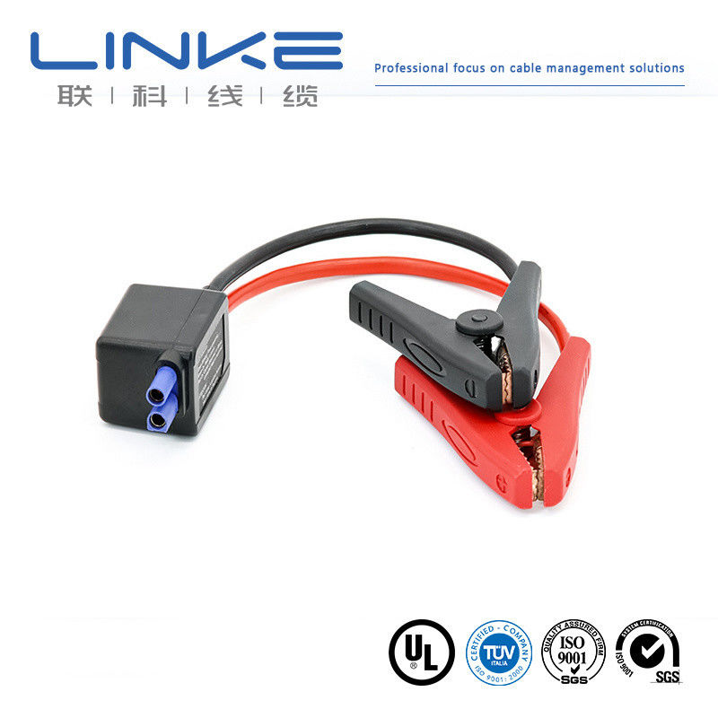 IEC 62196-2 Cáp sạc EV cắm với chứng chỉ CE TUV và dây dẫn đồng trần cho trạm sạc EV chậm