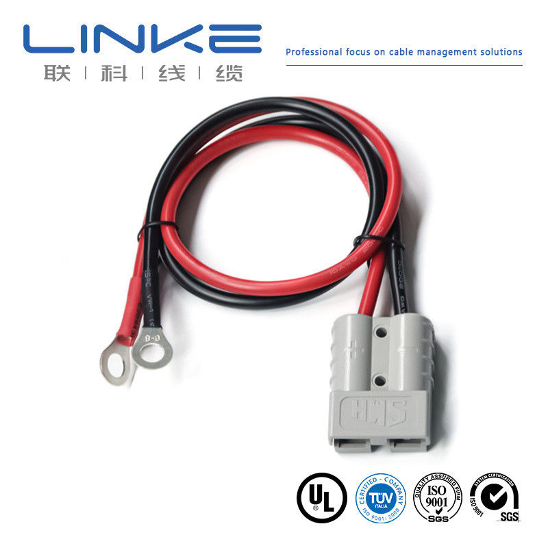 32A 5p Cáp sạc EV gắn trên tường tùy chỉnh có sẵn Cáp sạc nhanh Cáp sạc AC