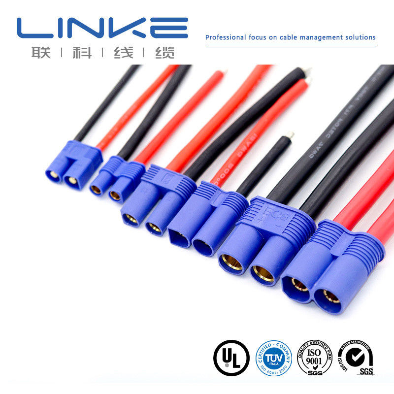 32A 5p Cáp sạc EV gắn trên tường tùy chỉnh có sẵn Cáp sạc nhanh Cáp sạc AC