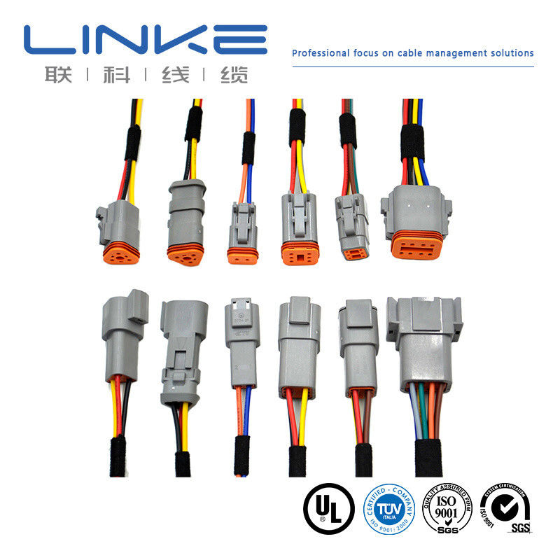 32A 5p Cáp sạc EV gắn trên tường tùy chỉnh có sẵn Cáp sạc nhanh Cáp sạc AC