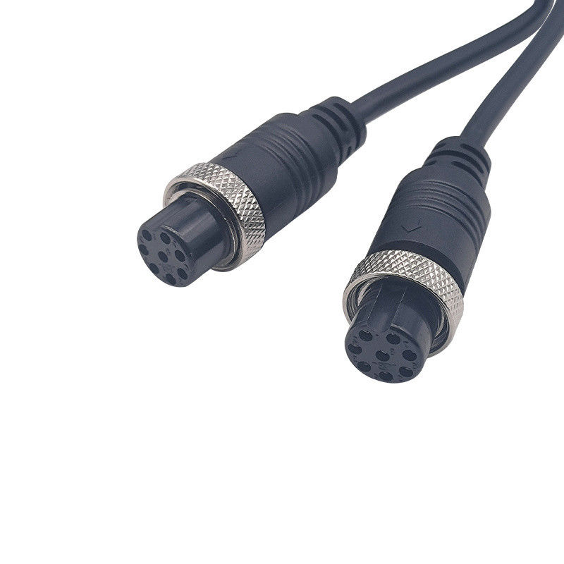 1000V điện áp cao cáp dây tự động áp suất trung bình 1500V với giao diện HDR
