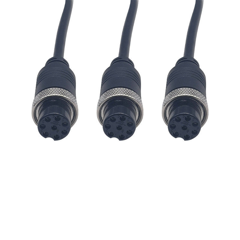 1000V điện áp cao cáp dây tự động áp suất trung bình 1500V với giao diện HDR
