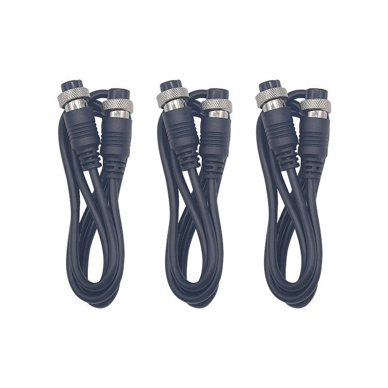 1000V điện áp cao cáp dây tự động áp suất trung bình 1500V với giao diện HDR