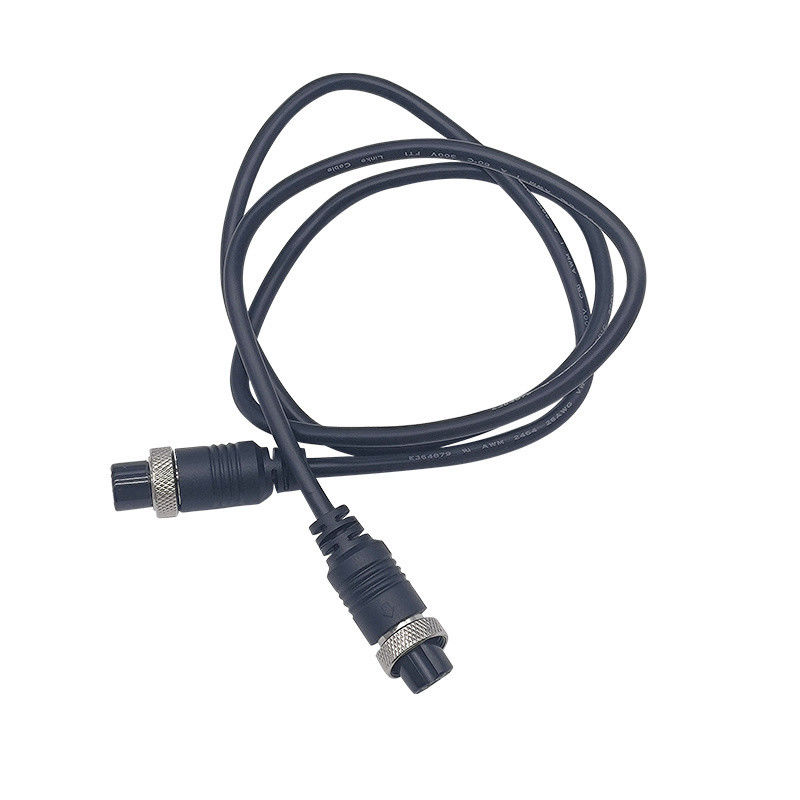 1000V điện áp cao cáp dây tự động áp suất trung bình 1500V với giao diện HDR