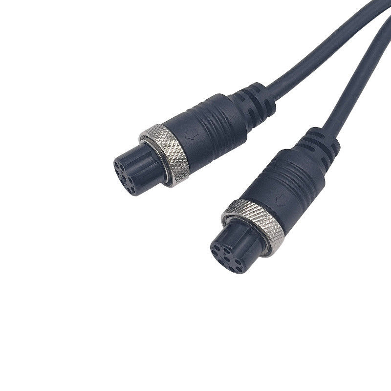1000V điện áp cao cáp dây tự động áp suất trung bình 1500V với giao diện HDR