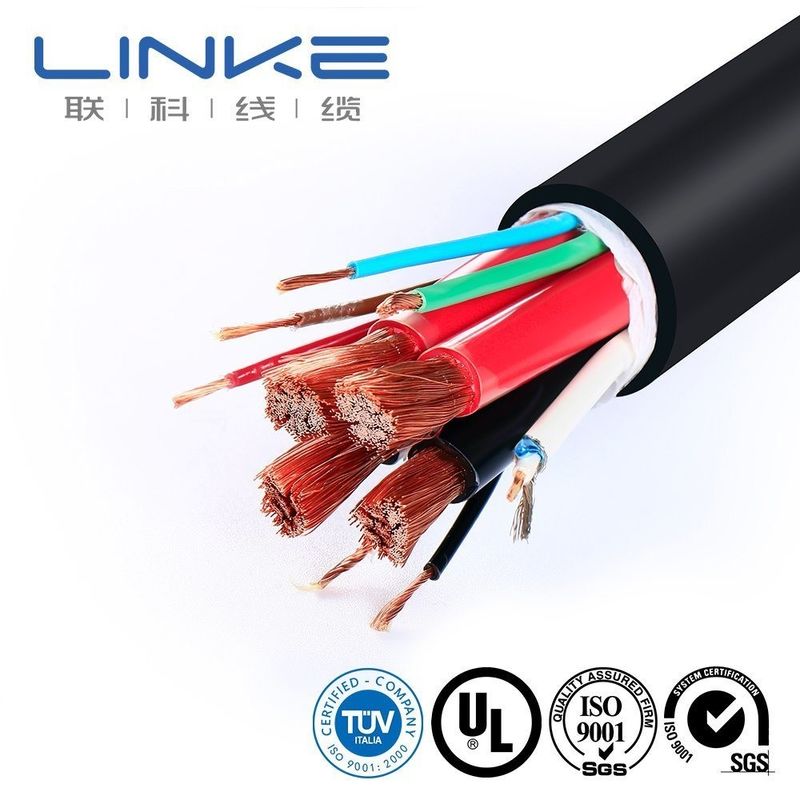 IP65 loại 2 cáp sạc xe EV di động với dịch vụ sau bán hàng 1 năm