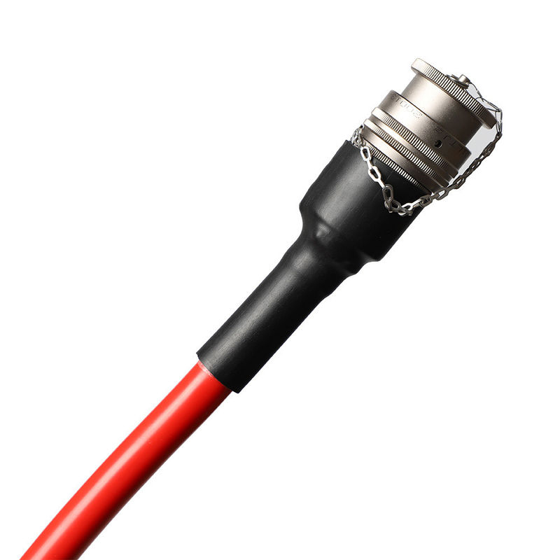 Khả năng chống nhiệt độ cao dây chuyền cáp silicone mềm cho yêu cầu tùy chỉnh Dây silicone linh hoạt Cáp cao su silicone Cáp silicon công nghiệp Cáp silicon ô tô Cáp silicon