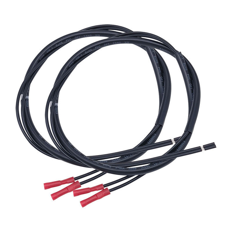 Cáp thép gốm silicone được đóng hộp cho ngành công nghiệp hóa chất kim loại