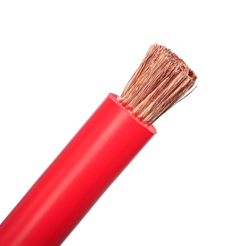 Silicone cao su cách nhiệt Độ dày đồng đều Độ mềm cao dây sưởi cho nhà máy điện