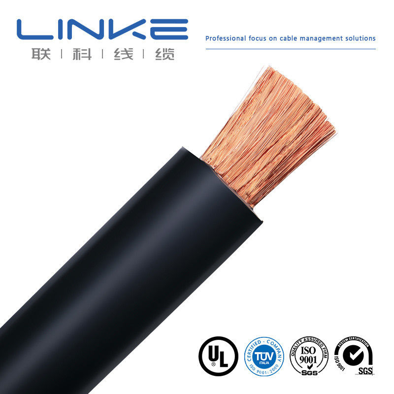 Sợi silicone siêu mềm Cáp điện 24 22 20 18 16 14 12 10 8 6 4 2 0 AWG Sợi đồng mạ bọc gốm xe hơi linh hoạt