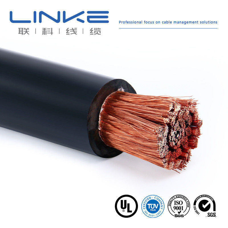 Sợi silicone siêu mềm Cáp điện 24 22 20 18 16 14 12 10 8 6 4 2 0 AWG Sợi đồng mạ bọc gốm xe hơi linh hoạt