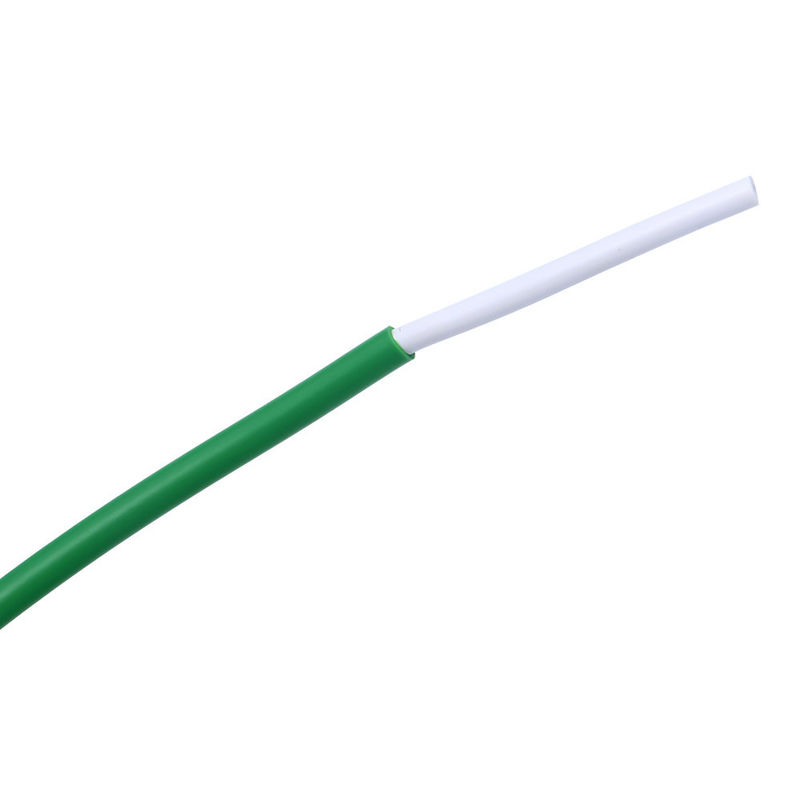 Cáp điện giáp cao su silicone hai lớp cách nhiệt