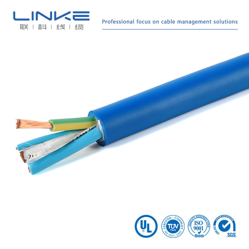 PVC cách nhiệt Cáp lưu trữ năng lượng mặt trời tái tạo Cáp dây điện Cáp tấm pin mặt trời Cáp pin Cáp lưu trữ pin Cáp mặt trời đa cáp