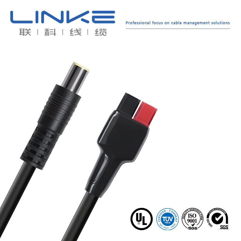 Lưu trữ năng lượng mới pin dây chuyền dây chuyền Photovoltaic Cáp mặt trời cực Assemly cho Inverter quang điện