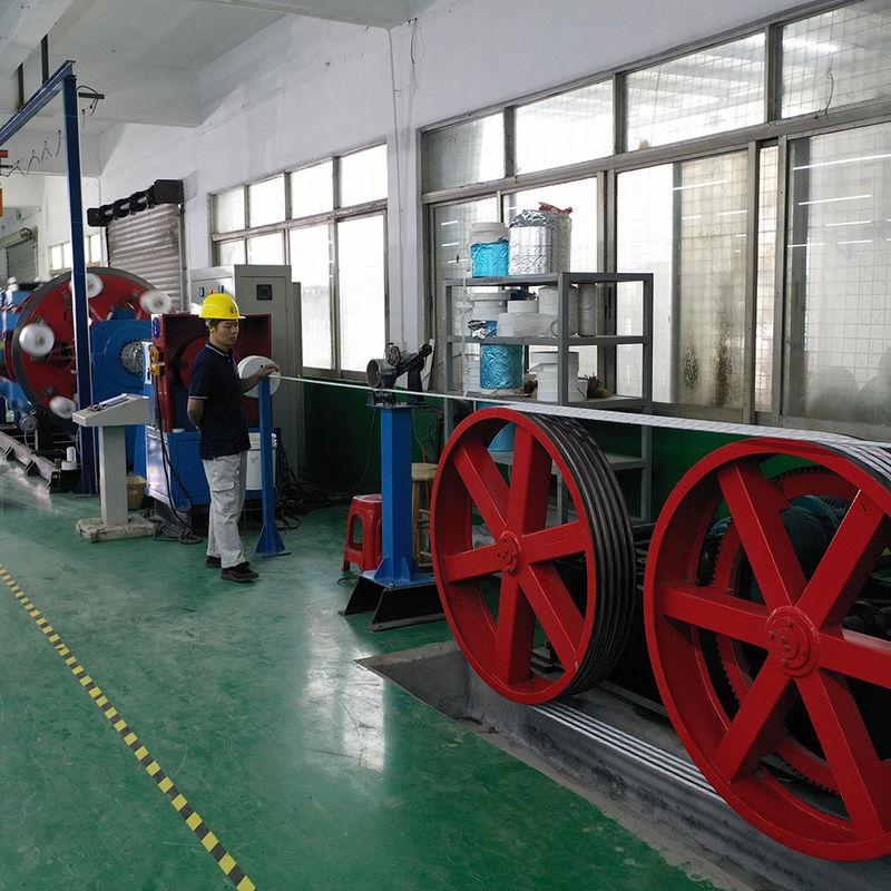 Cáp sạc chống nước tùy chỉnh được chứng nhận UL cho các ứng dụng nguồn với nhiều tùy chọn lõi