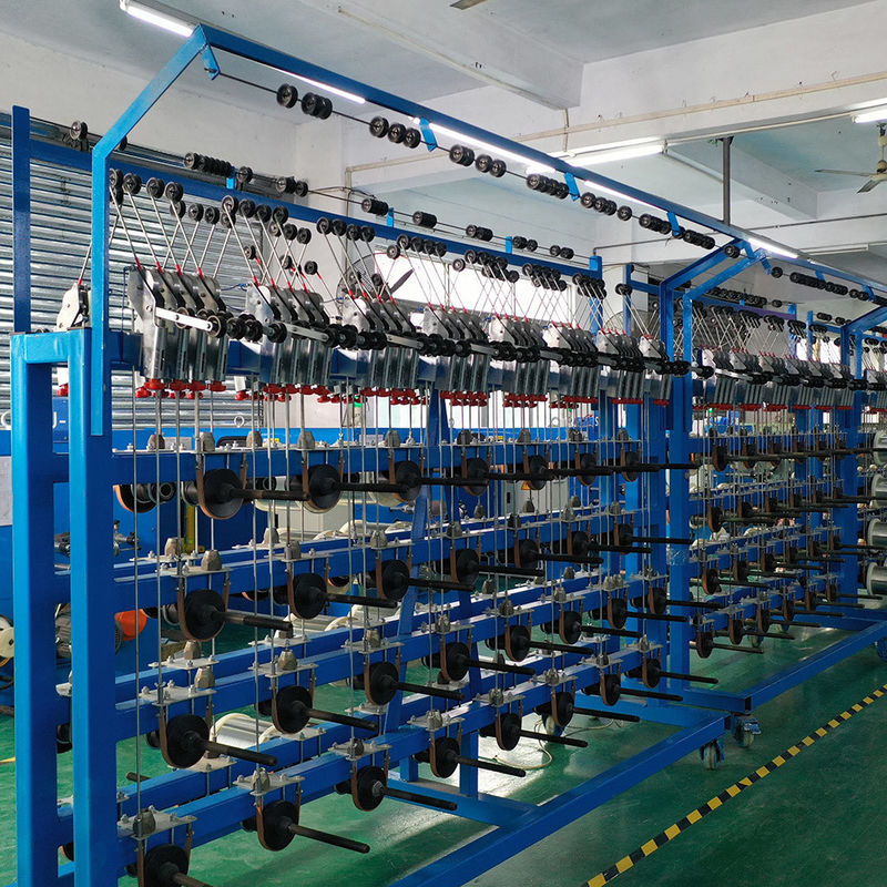 Cáp sạc chống nước tùy chỉnh được chứng nhận UL cho các ứng dụng nguồn với nhiều tùy chọn lõi