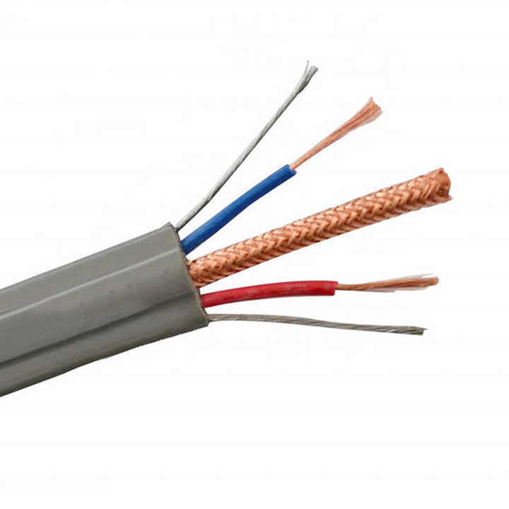 Cáp thang máy Cáp điều khiển linh hoạt và cáp điện cho thang máy PVC Cáp thang máy cách nhiệt Cáp thang máy công nghiệp