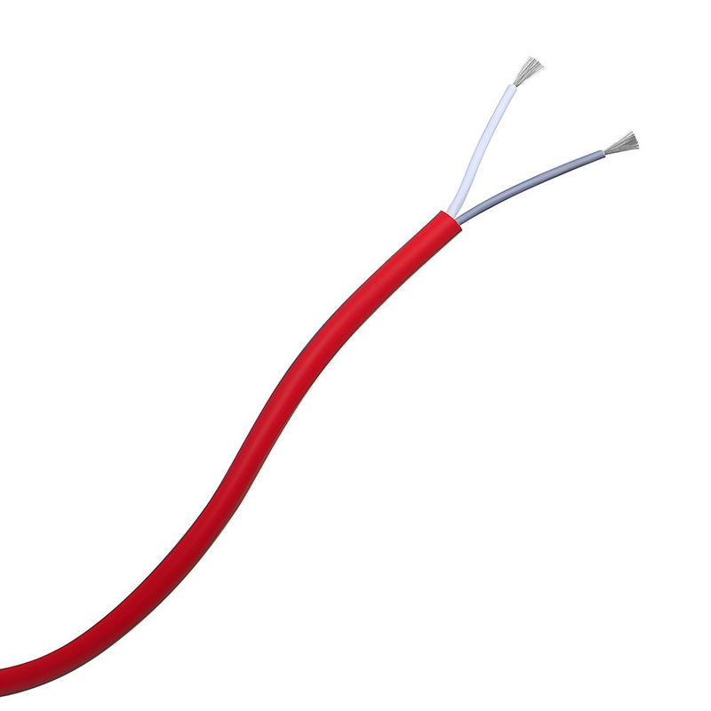8AWG -24AWG Txl Cáp dây đồng ô tô với vật liệu vỏ PVC