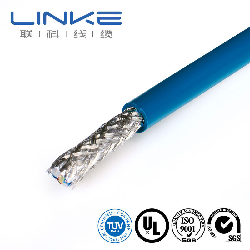 8AWG -24AWG Txl Cáp dây đồng ô tô với vật liệu vỏ PVC