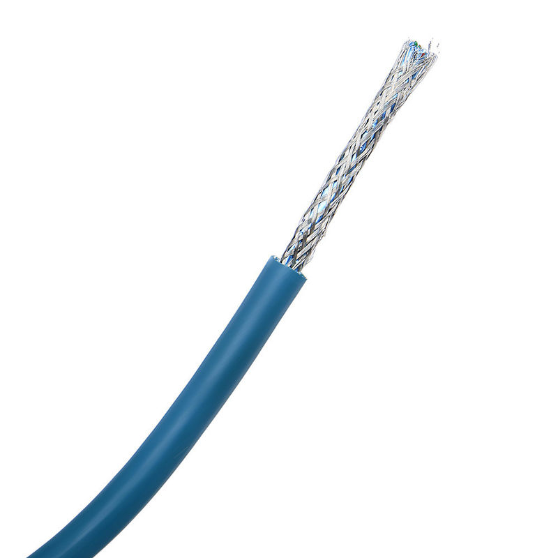 Cáp dẫn đồng điện tự động cách điện Xple kháng cự thấp cho vận chuyển cáp được bảo vệ