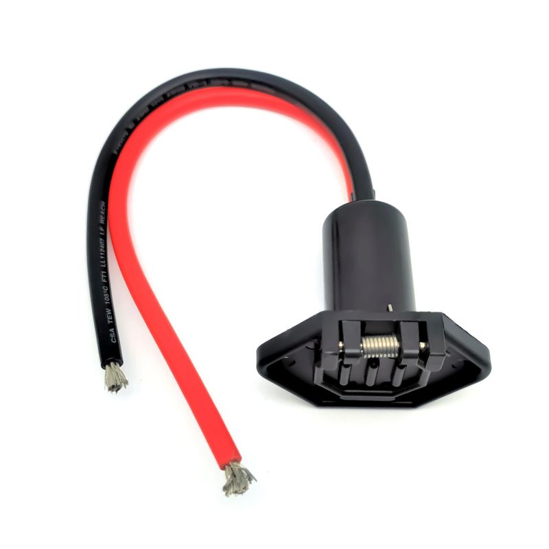Silikon siêu linh hoạt Hig Silikon thép chống cháy Kháng nhiệt Silikon thép 10awg 8awg 6awg 4awg 2awg