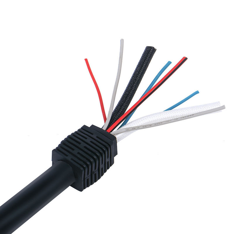 Cáp đồng trục truyền tín hiệu mạnh cho hàng không RG174/RG58/5D-FB/LMR100/LMR400