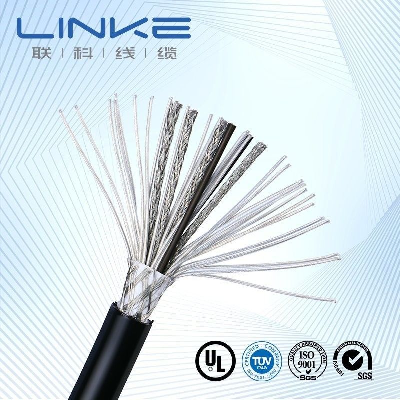 Tin Annealed đồng dây cho xe ô tô Hsd Cáp chính sách dẫn đồng tấm chắn cáp Cáp chống cháy